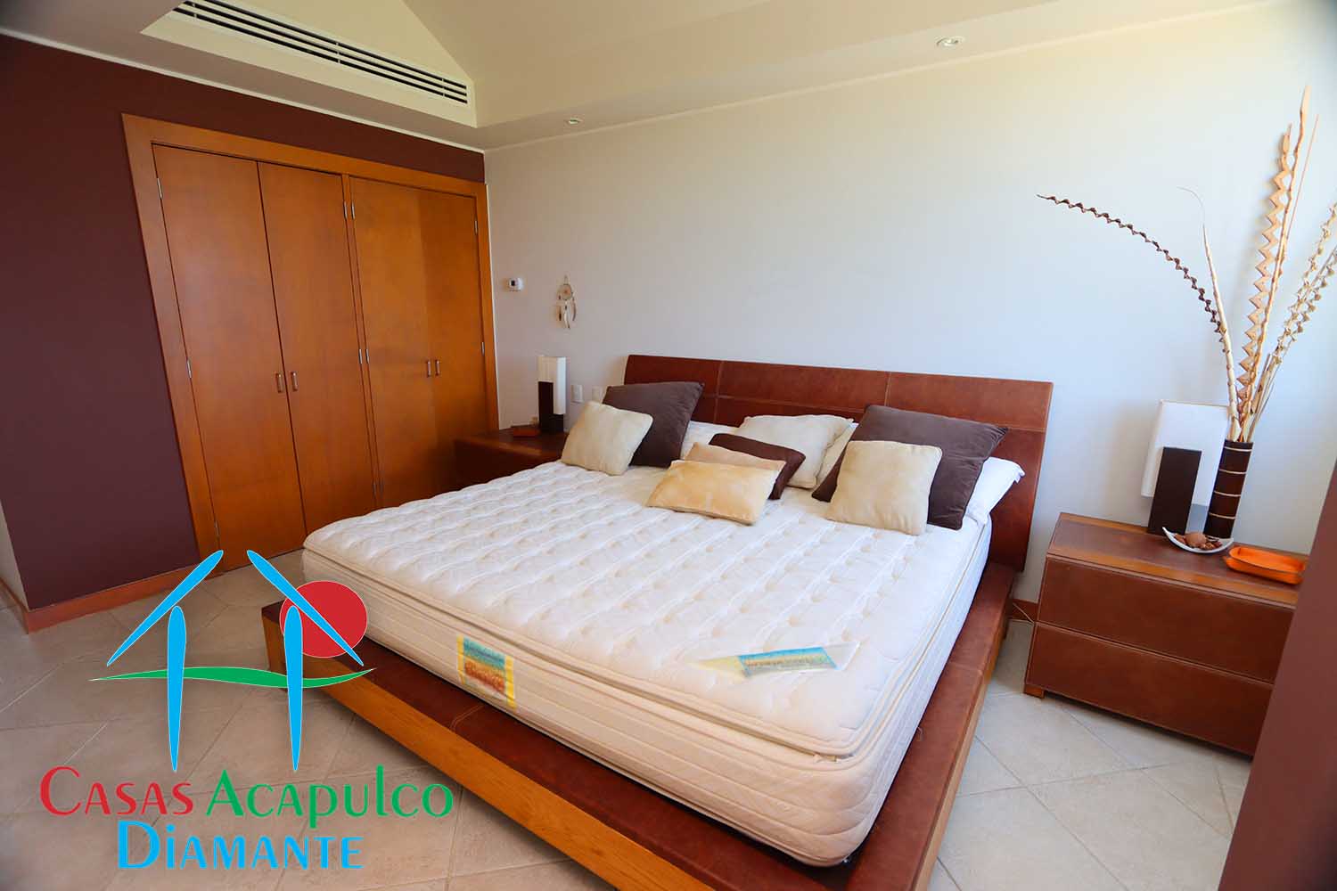 Las Olas B 11 - Recámara dos 3